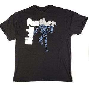 Marvel Black Panther T-Shirt